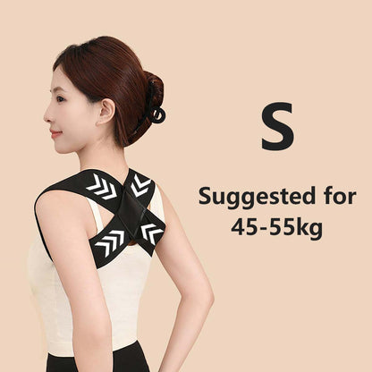 New Posture Correction Belt