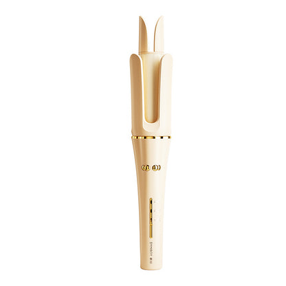 Premium Automatic Hair Curling Iron with Rotating Ceramic Barrel Fast Heat