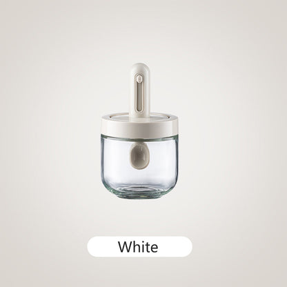 【Buy 1 Get 1 FREE at $10.90!】Expandable Spoon with Lid Seasoning Jar