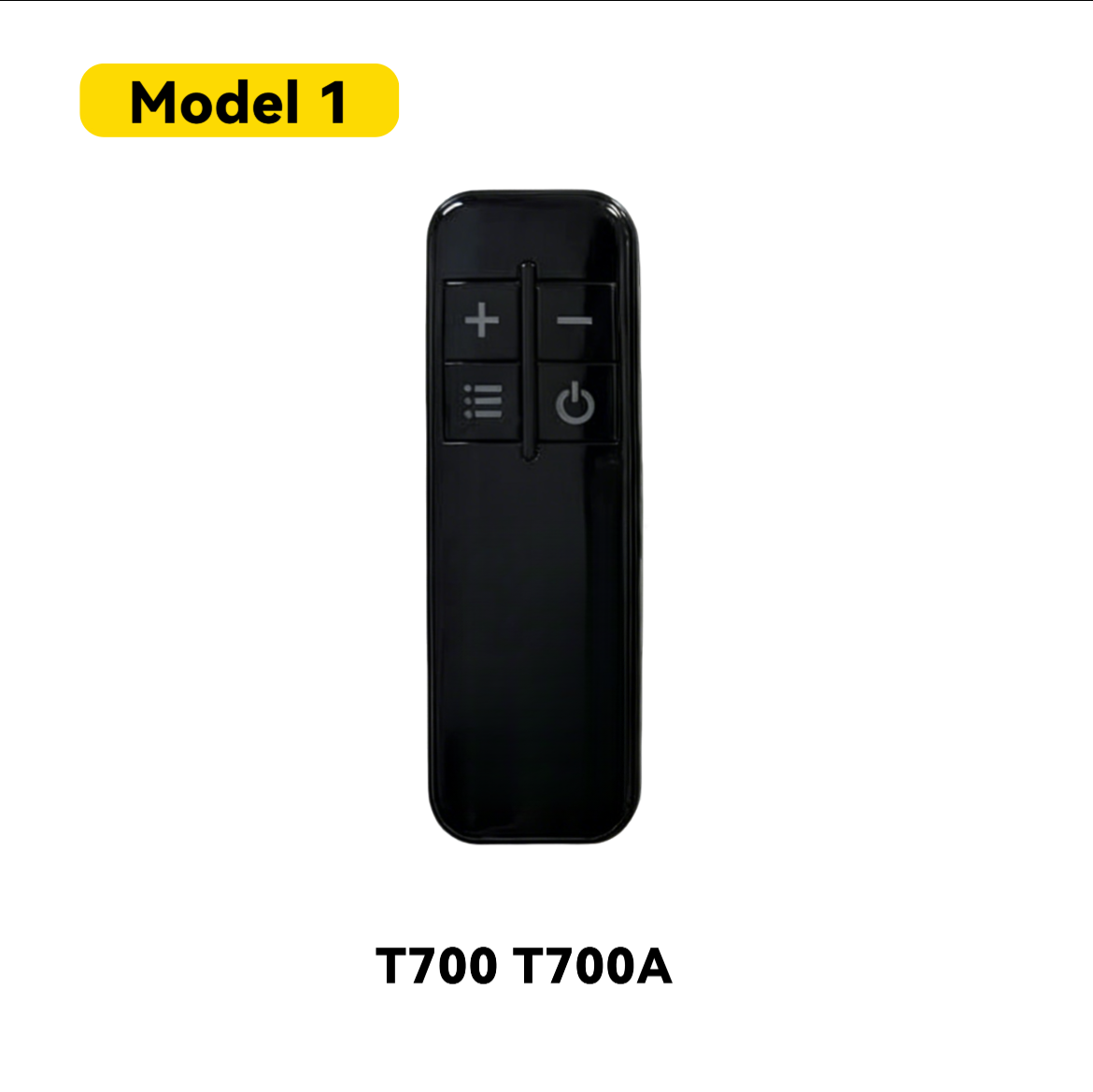 JOMO Treadmill Remote Control Compatible T700 T700A T100 T100S T100A T610 T300 T600 T600A 跑步机遥控器