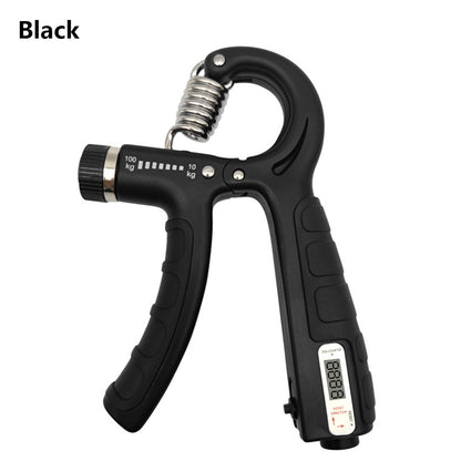 JOMO Electronic Counting Grip Strengthener