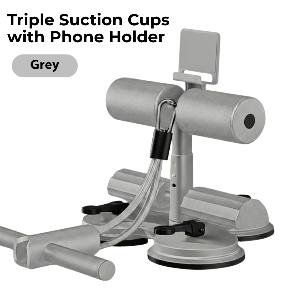 ✅SG Ready Stocks✅ JOMO Abdominal Sit Up Fitness Aid