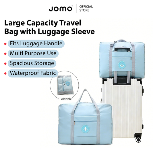 Multifunctional Travel Bag