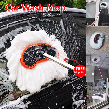 Car Wash Snow Foam Sprayer Bottle High Pressure Foam Spray Manual Air Pressure | JOMO Singapore