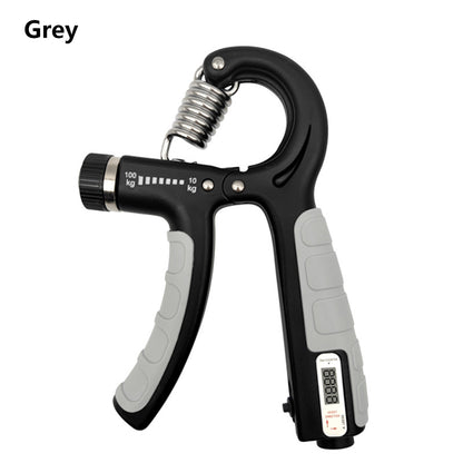 JOMO Electronic Counting Grip Strengthener