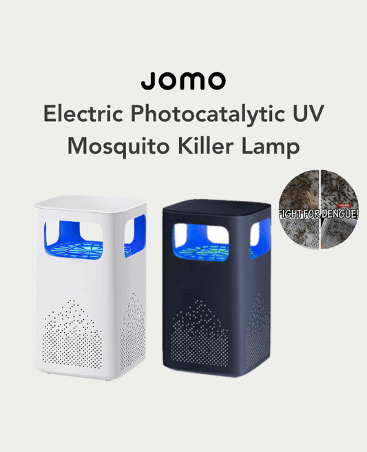 USB Electric photocatalytic UV LED mosquito killer lamp mosquito Repellent Trap