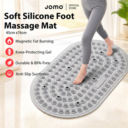 JOMO Double Massage Acupressure Board