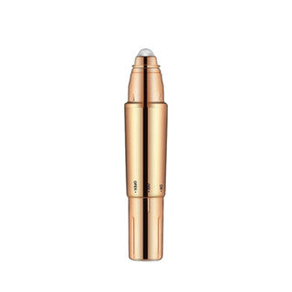 Electric Gold Facial Massager Essence Absorption Vibrator Facial Firming Beauty Device