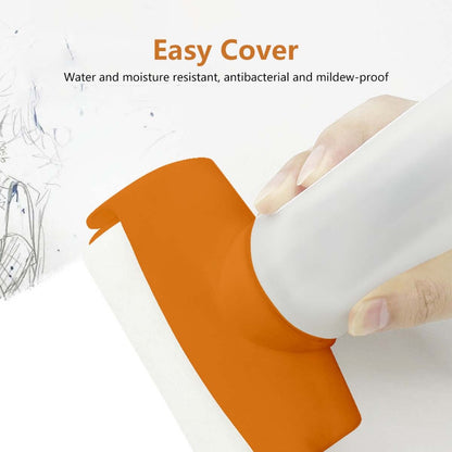 Xiguanjia Wall Paint Roller No Drips and Spatters High Coverage Effect