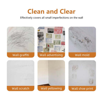 Xiguanjia Wall Paint Roller No Drips and Spatters High Coverage Effect