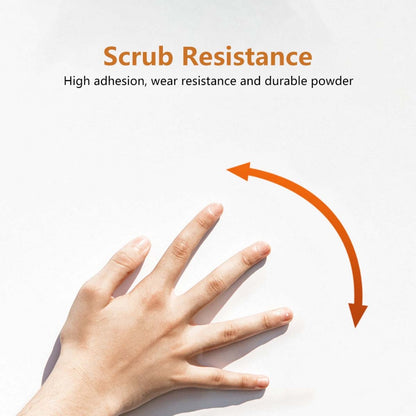 Xiguanjia Wall Paint Roller No Drips and Spatters High Coverage Effect