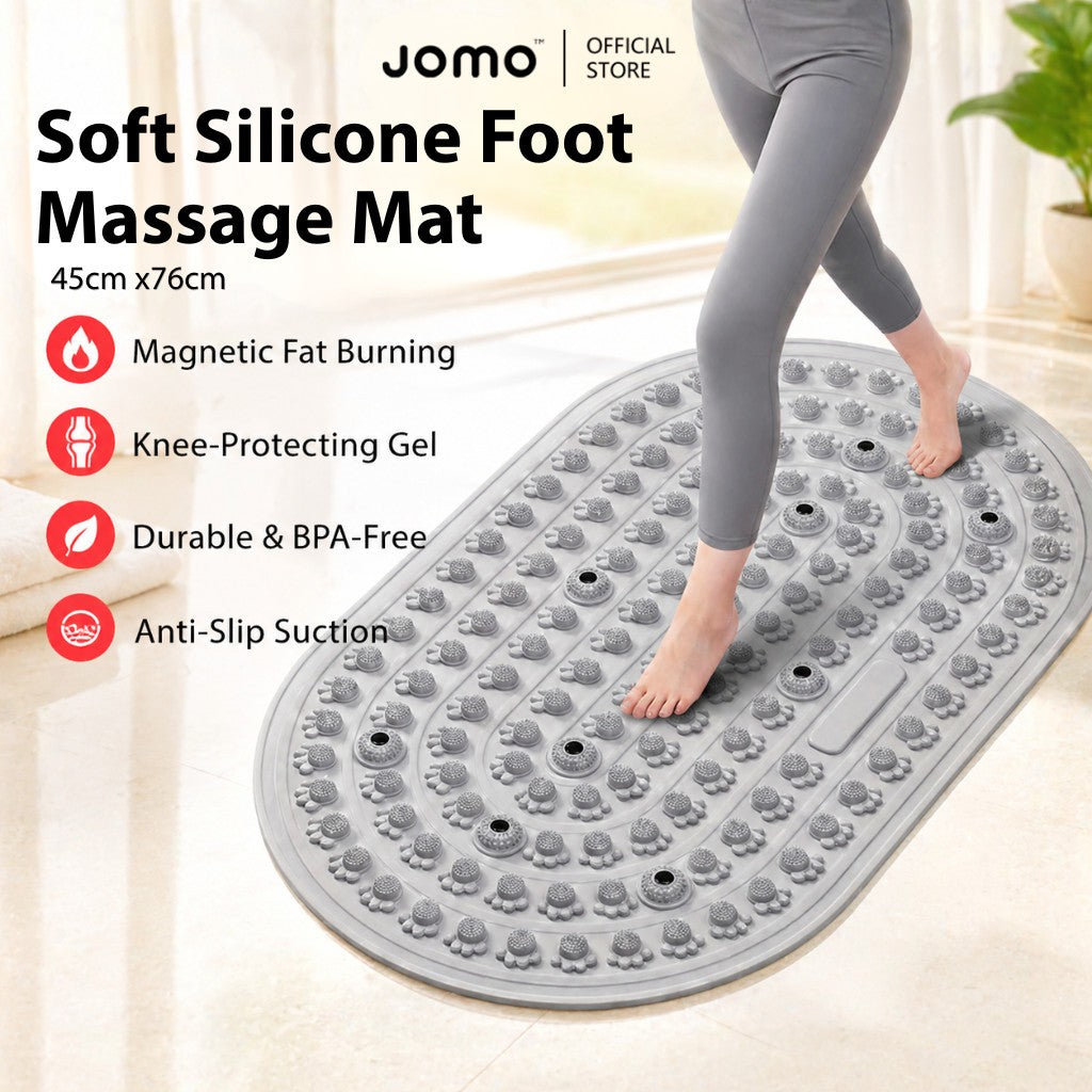 JOMO Double Massage Acupressure Board