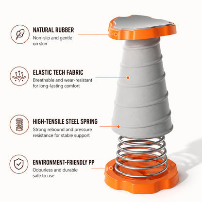 Foldable Push Up Board for Home Strength Training | JOMO Singapore