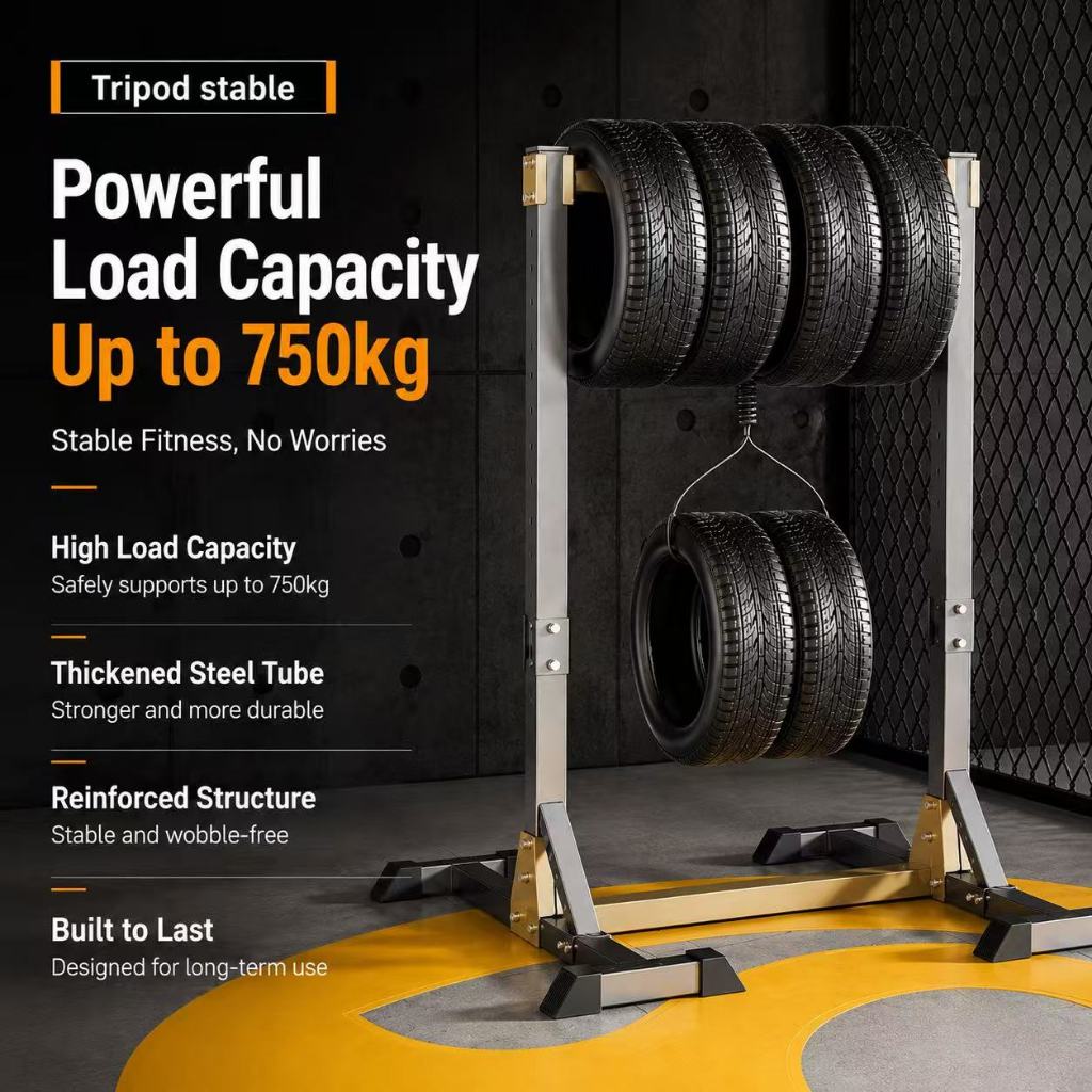 JOMO Adjustable Pull Up Bar Chin Up Bar Pull Up Station Heavy Duty Strength Training Workout 可调节引体向上架