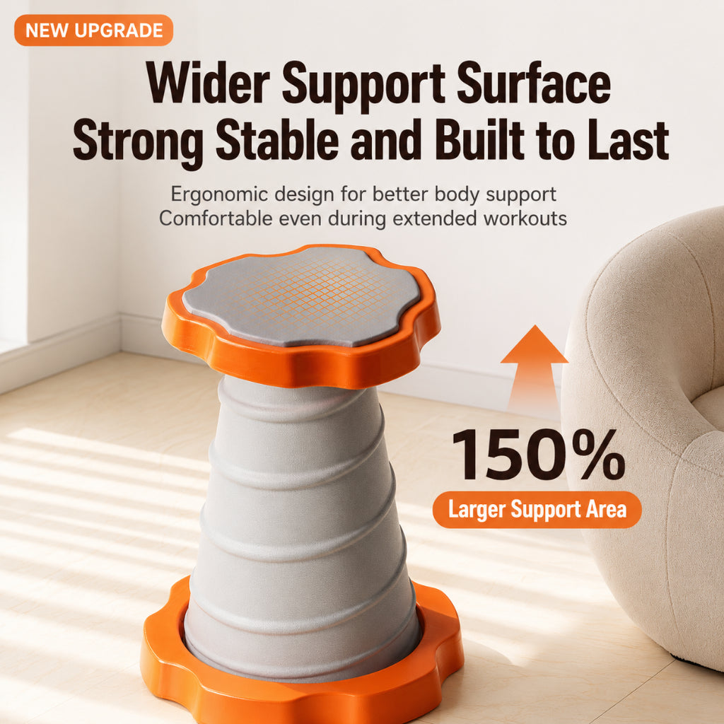 JOMO Push Up Trainer Push Up Board Foldable Home Gym Fitness Equipment Plank 俯卧撑训练器