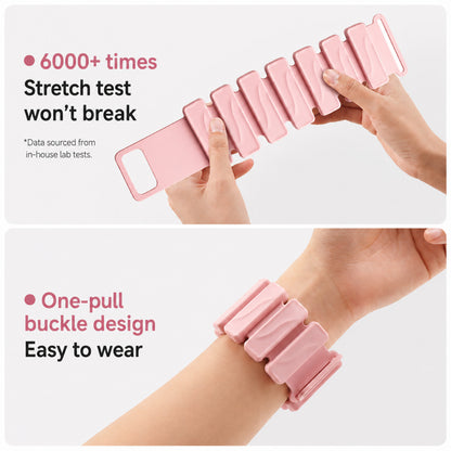Best Adjustable Wrist & Ankle Weights 2LB & 3LB for Walking, Running & Pilates