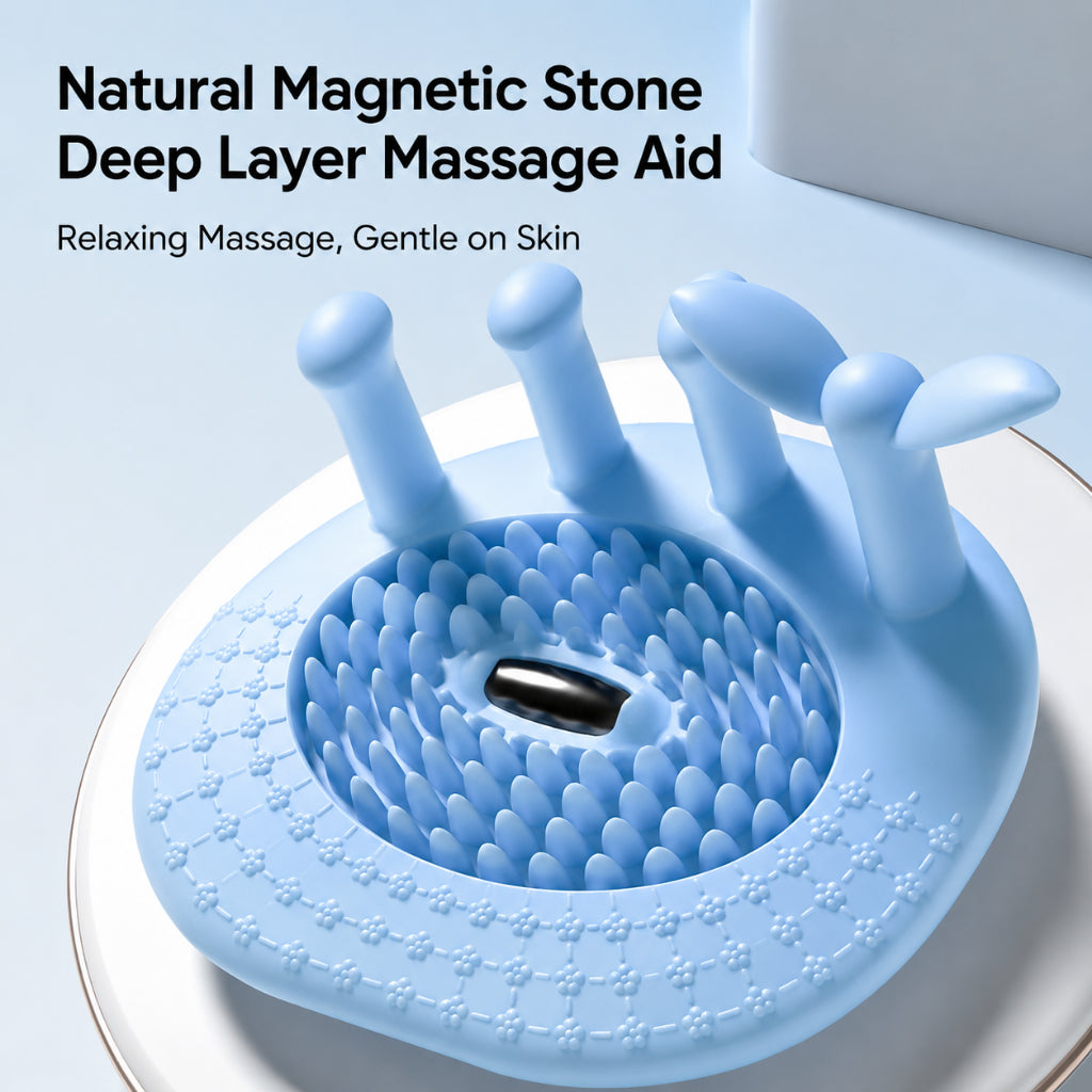 JOMO Arch Trainer Foot Arch Support Toe Separator Foot Stretch Leg Shaper Tool 足弓训练器