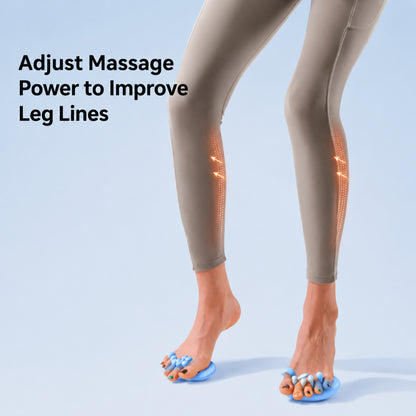Foot Arch Trainer & Toe Separator for Foot Strength & Stretching | JOMO Singapore