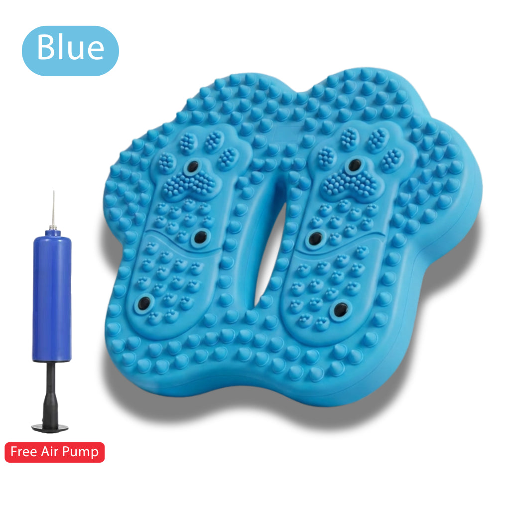 JOMO Double Massage Acupressure Board