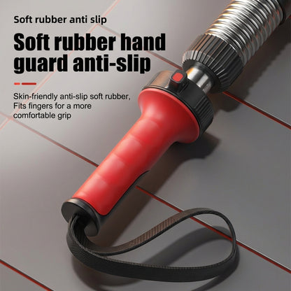 Adjustable Arm Trainer 5 Level Resistance Twister Bar Chest Bar Home Gym 可调节臂力器