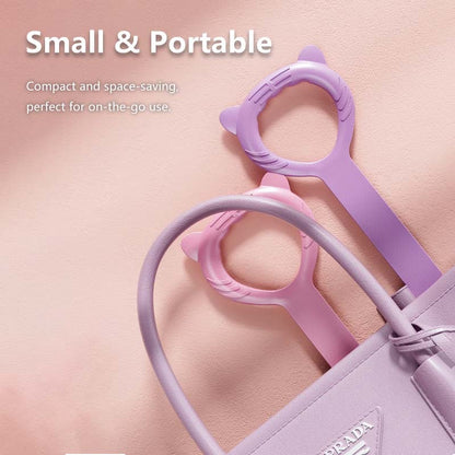 Multifunctional Elastic Band 6-Level Resistance Adjustable Bands