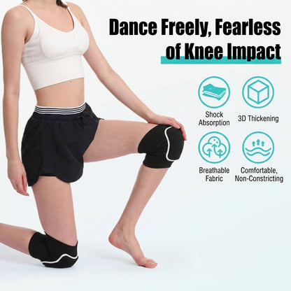 Knee Pads Knee Protector Knee Brace Support Anti Slip Padded Sports Guard运动护膝 | JOMO Singapore
