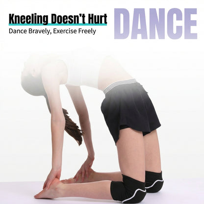 Knee Pads Knee Protector Knee Brace Support Anti Slip Padded Sports Guard运动护膝 | JOMO Singapore
