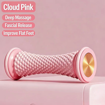 JOMO Foot Massage Roller Portable Home Office Foot Pain Relief 足部按摩滚轮 | JOMO Singapore