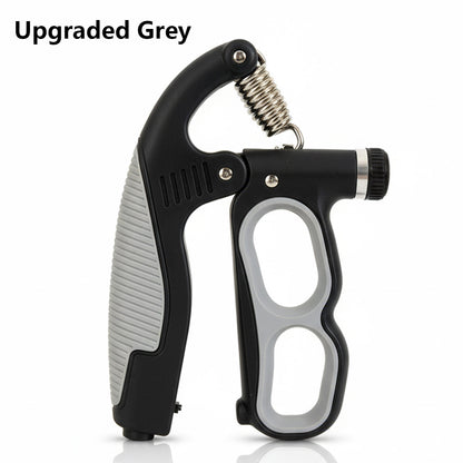 JOMO Electronic Counting Grip Strengthener