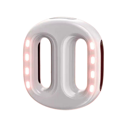 JOMO Heated Fascia Massage Ring Muscle Relaxation High-Frequency Vibration 筋膜环 | JOMO Singapore