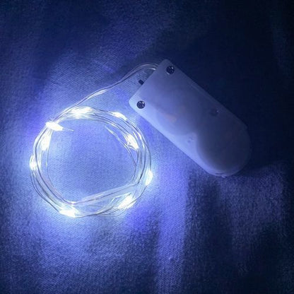 1-3M LED Light Decoration Party Christmas Led Fairy String Party Lights Vday Accessories | JOMO Singapore