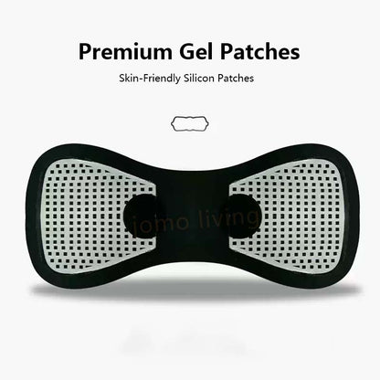 JOMO EMS Pulse Intelligent Massage Patch Foot Body Massager