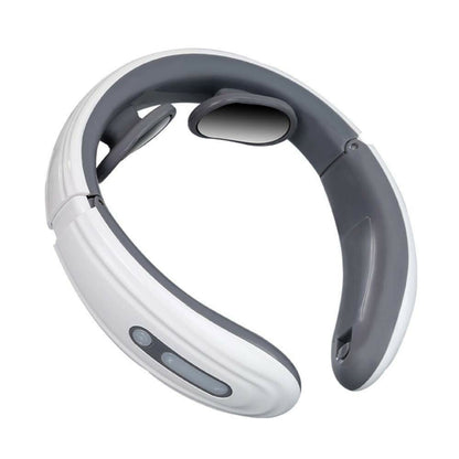 3D Smart Neck Massager Back Massager Cervical Massage 6 Methods Shoulder