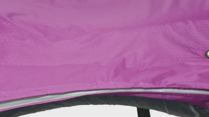 Infrared Sauna Blankets with Hands Exposed Professional Detox Therapy Sauna with Zip