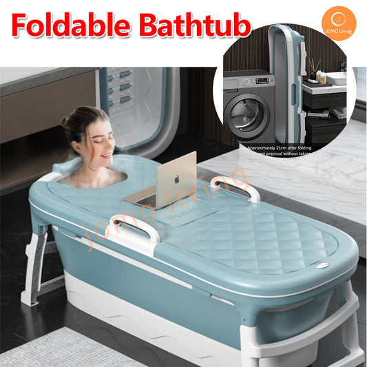 Bath Barrel Adult Foldable Bath Tub Household Bathtub Child Adult 折叠浴缸