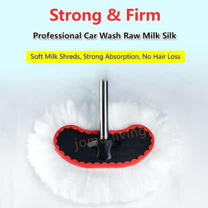 Car Wash Snow Foam Sprayer Bottle High Pressure Foam Spray Manual Air Pressure | JOMO Singapore