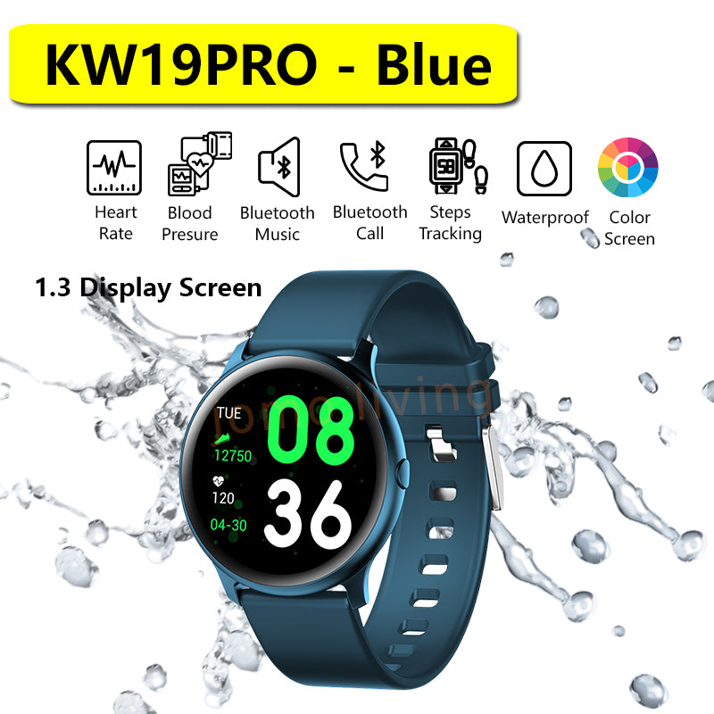 Y68 T500 Smart Watch Blood Pressure Fitness Smart Wristband Fitness Tracker Sports Watch