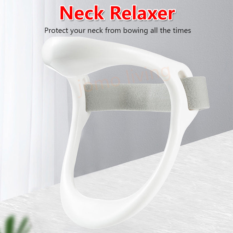 Neck Supporter Brace Light Portable Medical Device Comfortable Neck Support Correct Posture