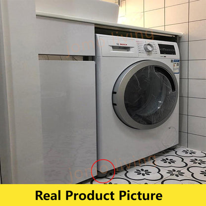 Washing Machine Fridge Dryer Universal Foot Pad Heavy Duty Household Appliances