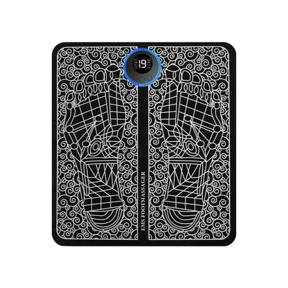 JOMO EMS Pulse Intelligent Massage Patch Foot Body Massager