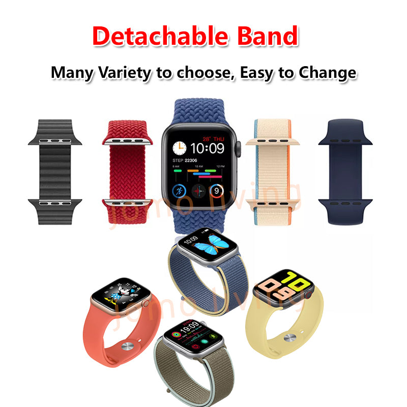 Y68 T500 Smart Watch Blood Pressure Fitness Smart Wristband Fitness Tracker Sports Watch