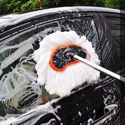 Car Wash Snow Foam Sprayer Bottle High Pressure Foam Spray Manual Air Pressure | JOMO Singapore