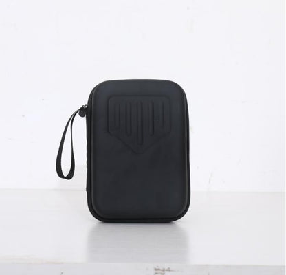 17 Keys Mahogany Kalimba 卡林巴 Beginners Portable Acoustic Acrylic Finger Piano