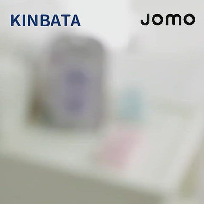 Japan Kinbata Paper Soap Travel Disposable Soap Hand Wash Portable Paper Soap