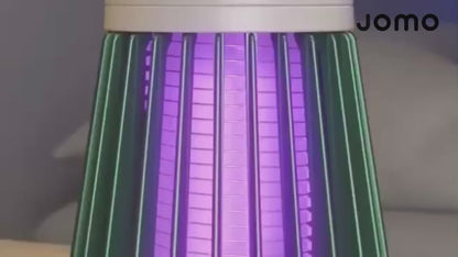UV Wave Mosquito Killer Electric Shock 2 Lighting Modes