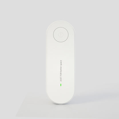Negative Ion Anion Mini Air Purifier Portable Air Cleaner Plug in Deodorizer