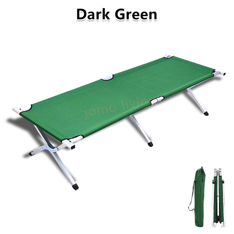 Portable camping bed clearance